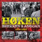HOKEN BREKKEN & ANGOAN, Ophalen of Verzenden, Nieuw, Artiest, Willy hermans