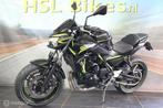 Kawasaki Z650 ABS, Motoren, Motoren | Kawasaki, 649 cc, Bedrijf, Toermotor, 12 t/m 35 kW