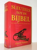 David Pawson - Sleutels tot de Bijbel, Boeken, Ophalen of Verzenden, Zo goed als nieuw, Christendom | Protestants