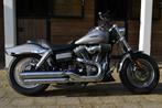 Harley Davidson Fat Bob Org NL Dealer Bike, 22507 km, Motoren, Harley-Davidson/ Motorhandelnederland, 2 cilinders, Bedrijf, Meer dan 35 kW