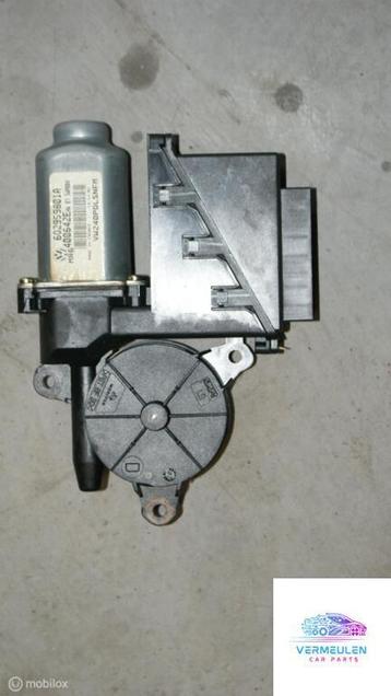 Raammotor RV 5-deurs Volkswagen Polo 9N ('01-'05) 6Q2959801A beschikbaar voor biedingen