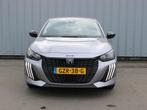 Peugeot 208 1.2 PureTech 75 Style VOORRAAD KORTING, 12 maanden, Stof, Gebruikt, Euro 6