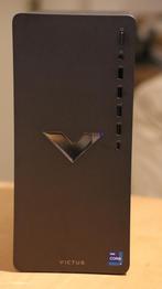 HP Victus 15L Gaming PC – i7-13700F | RTX 4060 Ti | 1TB SSD, Computers en Software, Desktop Pc's, Ophalen, Hp, Zo goed als nieuw