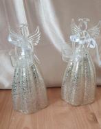 Riviera maison  kerstengels, Ophalen of Verzenden, Zo goed als nieuw, Overige materialen, Minder dan 25 cm