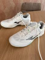 Indoor schoenen Mizuno bijna nieuw, maat 42, Sport en Fitness, Volleybal, Ophalen of Verzenden, Zo goed als nieuw, Schoenen