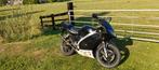 Motorhispania RX 50 Schakelbrommer am6, Fietsen en Brommers, Ophalen, Gebruikt, Maximaal 45 km/u, Motorhispania