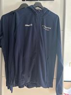 Sportkleding MBO Rijnland-coordinator sport en bewegen, Ophalen, Blauw, Zo goed als nieuw, Algemeen