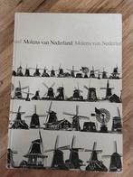 Uniek Molens van Nederland boek!, Boeken, 20e eeuw of later, Ophalen of Verzenden, Zo goed als nieuw, Herman Beeselaar