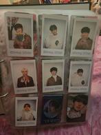 Stray kids nct dream, Ophalen of Verzenden, Zo goed als nieuw, Foto of Kaart