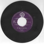 Emile Ford Red sails in the sunset, Gebruikt, 7 inch, Single, Ophalen of Verzenden