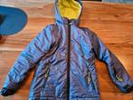 Ski jas maat 140, Kinderen en Baby's, Kinderkleding | Maat 140, Gebruikt, Jongen of Meisje, Jas, Pocopiano