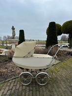 Vintage Van Delft Poppenwagentje, Antiek en Kunst, Ophalen