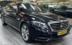 S500 Mercedes Benz, Automaat, Achterwielaandrijving, Gebruikt, Euro 6
