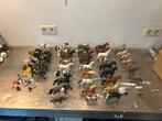 Grote Schleich Paarden Collectie + Accessoires, Ophalen of Verzenden, Gebruikt, Jongen of Meisje