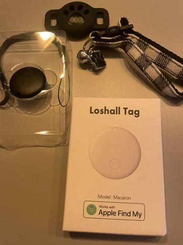 GPS Tracker halsband kat beschikbaar voor biedingen