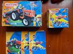 meccano city, Kinderen en Baby's, Ophalen of Verzenden, Gebruikt, Overige merken