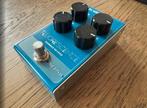 TC Electronic Fluorescense Effect Shimmer Reverb pedaal, Ophalen of Verzenden, Zo goed als nieuw, Reverb
