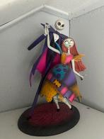 Jack and sally a nightmare before christmas disney, Verzamelen, Ophalen, Zo goed als nieuw