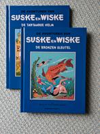 Suske en Wiske HC uitgave 2020 HUMO, Boeken, Nieuw, Ophalen of Verzenden, Eén stripboek