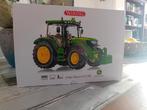 John Deere 6125R Wiking Nieuw in Doos, Overige merken, Auto, 1:32 tot 1:50, Nieuw