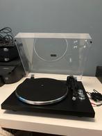 Argon Audio TT platenspeler, Audio, Tv en Foto, Platenspelers, Ophalen, Zo goed als nieuw, Overige merken