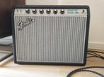 Fender 68 Custom Princeton Reverb, Muziek en Instrumenten, Versterkers | Bas en Gitaar, Ophalen of Verzenden, Zo goed als nieuw