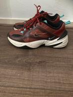 Nike M2K Tekno Bordeaux Maat 40, Nike, Ophalen of Verzenden, Sneakers of Gympen, Gedragen