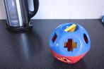 Tupperware bal ,wie kent hem niet, Ophalen, Gebruikt, Ontdekken