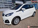 Peugeot 108 1.0 e-VTi Active, Voorwielaandrijving, Euro 6, 4 stoelen, Wit