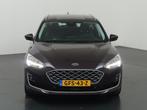 Ford Focus Wagon 1.0 EcoBoost Vignale | Trekhaak | Winterpak, Auto's, Ford, 125 pk, Gebruikt, Euro 6, Overige kleuren
