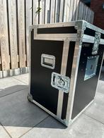 Flightcase universeel, Muziek en Instrumenten, Ophalen, Gebruikt, Overige instrumenten, Flightcase