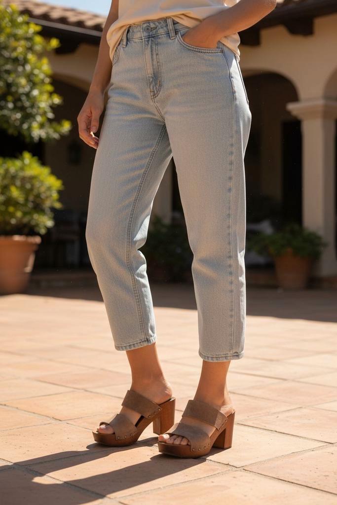 ✨️ESPRIT Instappers Maat 37 - Met BUNDELKORTING‼️✨️, Kleding | Dames, Schoenen, Zo goed als nieuw, Instappers, Beige, Ophalen of Verzenden