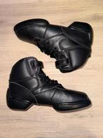 Jaks Zwarte Dansschoenen Maat 40, Nieuw, Dansschoenen, Ophalen of Verzenden, Jaks