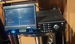 CC Tv-recorder EL2004 met een intrekbare monitor., Ophalen of Verzenden, Gebruikt