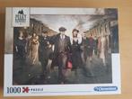 Peaky Blinders legpuzzel, 1000 stukjes, nieuw!!, Nieuw, Ophalen of Verzenden, 500 t/m 1500 stukjes, Legpuzzel