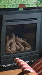 Gazco Riva53 inzet convectiehaard gas, Huis en Inrichting, Haarden, Ophalen, Gebruikt, Gashaard