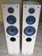 JBL ATX-30 - aangepast ( lezen ! ), Audio, Tv en Foto, Luidsprekers, Refurbished, 60 tot 120 watt, Front, Rear of Stereo speakers