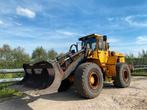 Volvo L120 shovel, Zakelijke goederen, Machines en Bouw | Kranen en Graafmachines, Ophalen of Verzenden, Wiellader of Shovel