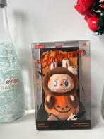 Labubu Halloween Pumpkin, Ophalen of Verzenden, Zo goed als nieuw