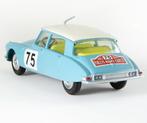 Citroen DS19 Monte Carlo Corgi - NEW schaal 1/43 ref. 323, Verzenden, Nieuw, Auto, Corgi