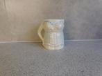 Mug Underwear Blue Corset Carlton Ware 80's, Antiek en Kunst, Antiek | Keramiek en Aardewerk, Ophalen of Verzenden