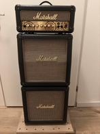 Marshall MG15MSZW Micro Stack zakk wylde limited, Muziek en Instrumenten, Versterkers | Bas en Gitaar, Ophalen, Zo goed als nieuw