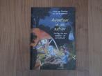 Avontuur in de natuur - NIEUW - scouting / jong nederland, Boeken, Ophalen of Verzenden, Nieuw, CHRIS VAN DEURSEN, Non-fictie