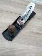 Stanley schaaf nr 6, Doe-het-zelf en Verbouw, Gereedschap | Handgereedschap, Ophalen of Verzenden, Zo goed als nieuw