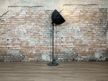 Foscarini Diesel Rock vloerlamp bij TheReSales beschikbaar voor biedingen