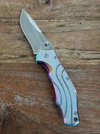 MAGNUM BY BÖKER ZAKMES, Caravans en Kamperen, Kampeergereedschap, Ophalen of Verzenden, Zo goed als nieuw