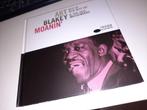 CD / BOEK Best Of Blue Note Art Blakey, Ophalen, 1980 tot heden, Zo goed als nieuw, Jazz