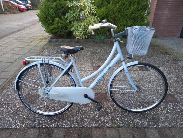 Cortina U4 Regular 26", Fietsen en Brommers, Fietsen | Meisjes, Gebruikt, 26 inch of meer, Ophalen