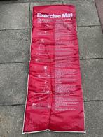 Aerobic mat / yoga mat / gymnastiek mat, Ophalen of Verzenden, Zo goed als nieuw, Yogamat