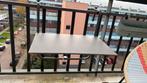 Balkon tafel, Tuin en Terras, Ophalen, Zo goed als nieuw